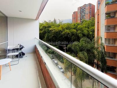 Apartamento en venta en Envigado, Envigado · foto 13 de 16