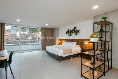 Apartamento en venta en Buenos Aires, Medellín · foto 2 de 20
