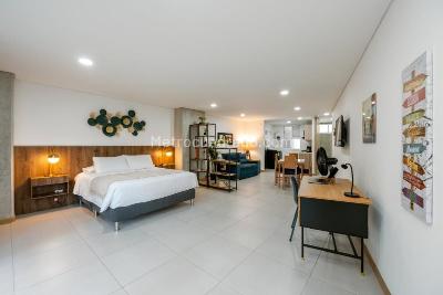 Apartamento en venta en Buenos Aires, Medellín · foto 3 de 20