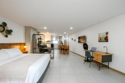 Apartamento en venta en Buenos Aires, Medellín · foto 4 de 20