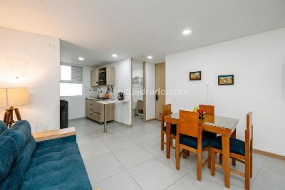 Apartamento en venta en Buenos Aires, Medellín · foto 5 de 20