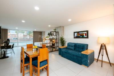 Apartamento en venta en Buenos Aires, Medellín · foto 6 de 20