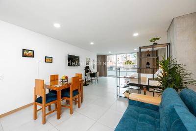 Apartamento en venta en Buenos Aires, Medellín · foto 7 de 20
