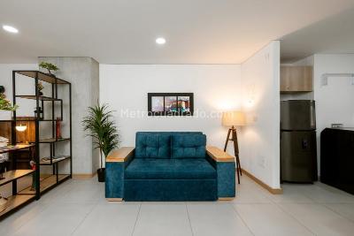 Apartamento en venta en Buenos Aires, Medellín · foto 9 de 20