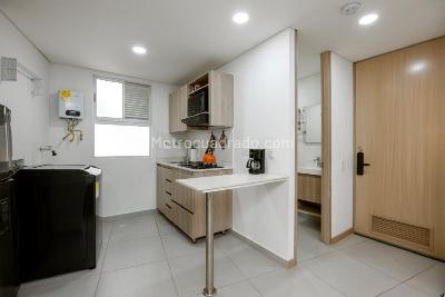 Apartamento en venta en Buenos Aires, Medellín · foto 10 de 20