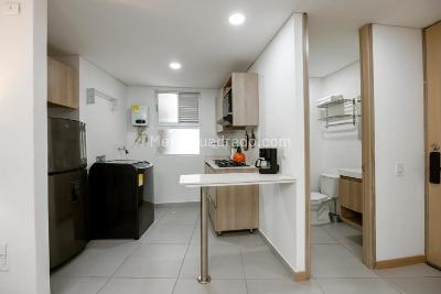 Apartamento en venta en Buenos Aires, Medellín · foto 11 de 20
