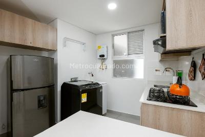 Apartamento en venta en Buenos Aires, Medellín · foto 12 de 20