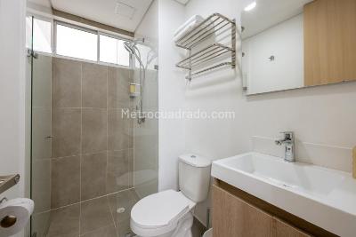 Apartamento en venta en Buenos Aires, Medellín · foto 15 de 20