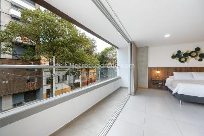 Apartamento en venta en Buenos Aires, Medellín · foto 17 de 20