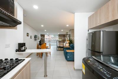 Apartamento en venta en Buenos Aires, Medellín · foto 18 de 20