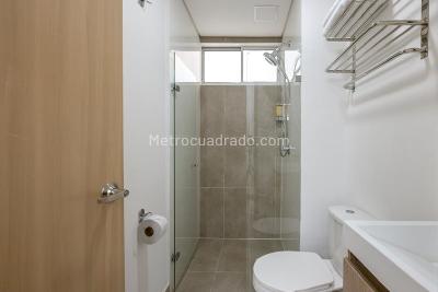 Apartamento en venta en Buenos Aires, Medellín · foto 19 de 20