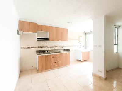 Apartamento en venta en Centro, Medellín · foto 3 de 12