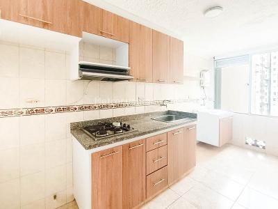 Apartamento en venta en Centro, Medellín · foto 4 de 12