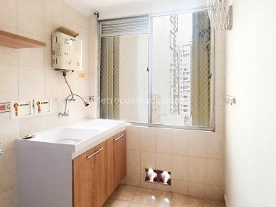 Apartamento en venta en Centro, Medellín · foto 5 de 12