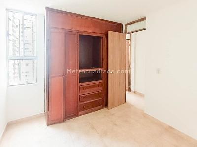 Apartamento en venta en Centro, Medellín · foto 7 de 12