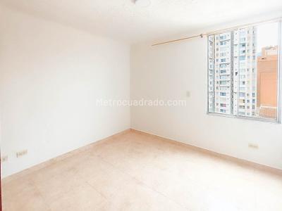 Apartamento en venta en Centro, Medellín · foto 8 de 12
