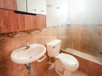 Apartamento en venta en Centro, Medellín · foto 10 de 12