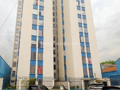 Apartamento en venta en Centro, Medellín · foto 11 de 12