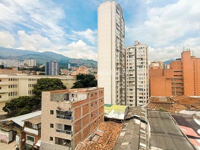 Apartamento en venta en Centro, Medellín · foto 12 de 12
