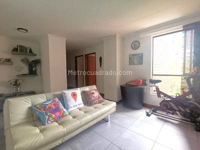 Apartamento de 3 alcobas en venta en El Poblado, Medellín, 176 m² · foto 4 de 20