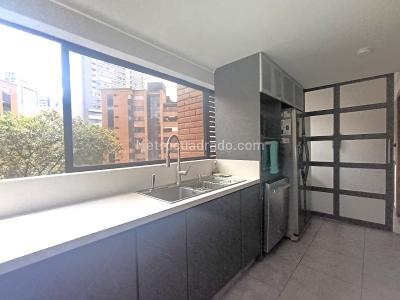 Apartamento de 3 alcobas en venta en El Poblado, Medellín, 176 m² · foto 8 de 20