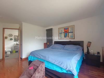 Apartamento de 3 alcobas en venta en El Poblado, Medellín, 176 m² · foto 11 de 20