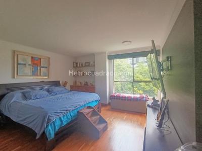 Apartamento de 3 alcobas en venta en El Poblado, Medellín, 176 m² · foto 12 de 20