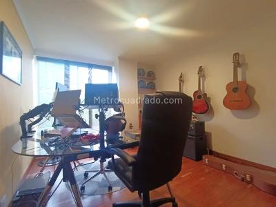 Apartamento de 3 alcobas en venta en El Poblado, Medellín, 176 m² · foto 13 de 20
