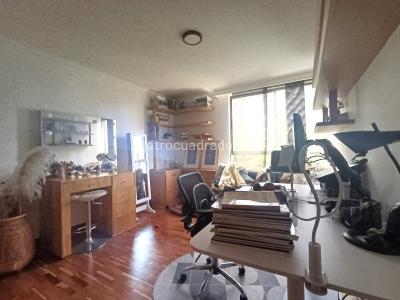 Apartamento de 3 alcobas en venta en El Poblado, Medellín, 176 m² · foto 14 de 20