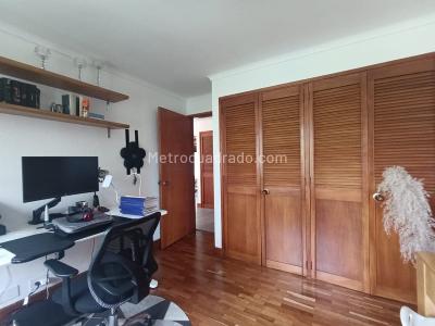 Apartamento de 3 alcobas en venta en El Poblado, Medellín, 176 m² · foto 16 de 20