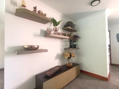 Apartamento de 3 alcobas en venta en El Poblado, Medellín, 176 m² · foto 18 de 20