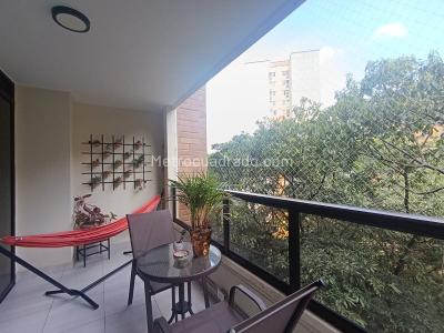 Apartamento de 3 alcobas en venta en El Poblado, Medellín, 176 m² · foto 20 de 20