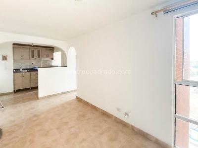 Apartamento en venta en Centro, Medellín · foto 2 de 15