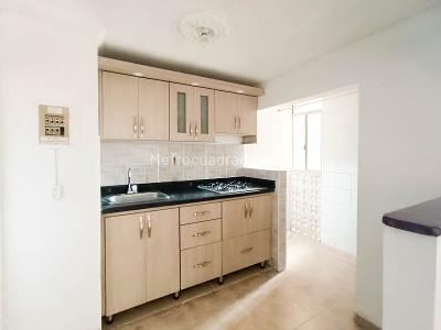 Apartamento en venta en Centro, Medellín · foto 4 de 15