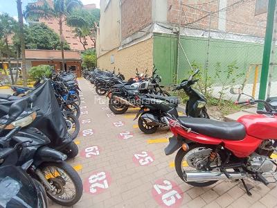 Apartamento en venta en Centro, Medellín · foto 13 de 15
