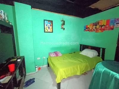 Casa de 3 alcobas en venta en Centro, Medellín, 133 m² · foto 5 de 13