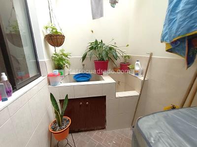 Casa de 3 alcobas en venta en Centro, Medellín, 133 m² · foto 8 de 13