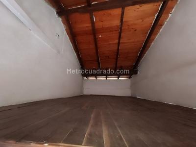 Casa de 3 alcobas en venta en Centro, Medellín, 133 m² · foto 11 de 13