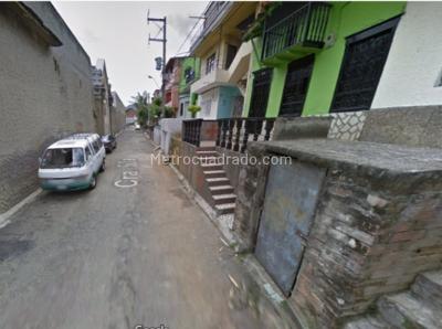 Casa de 3 alcobas en venta en Centro, Medellín, 133 m² · foto 12 de 13