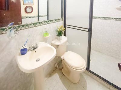 Apartamento en venta en La America, Medellín · foto 11 de 11