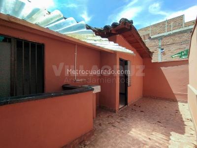 Apartamento en venta en Villa Hermosa, Medellín · foto 14 de 17