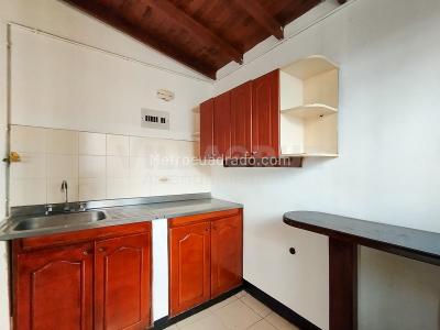 Apartamento en venta en Villa Hermosa, Medellín · foto 3 de 17
