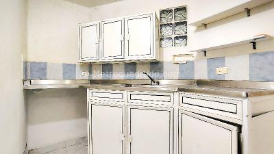 Apartamento de 2 alcobas en venta en Centro, Medellín, 54 m² · foto 5 de 8