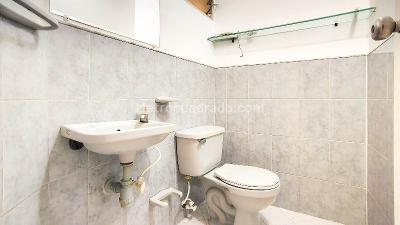 Apartamento de 2 alcobas en venta en Centro, Medellín, 54 m² · foto 7 de 8