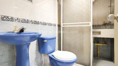 Apartamento de 2 alcobas en venta en Centro, Medellín, 54 m² · foto 8 de 8