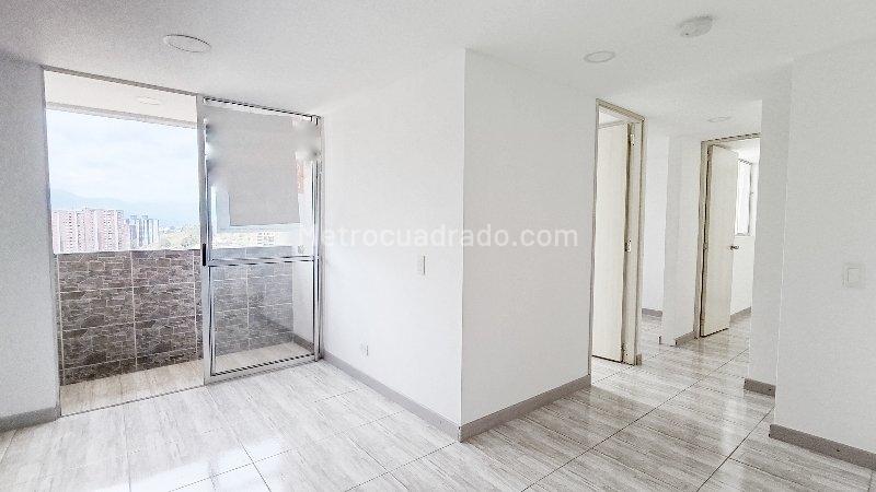 Piso – Bello - Vista 3