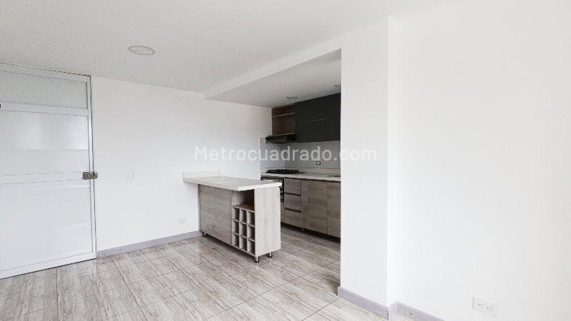Piso – Bello - Vista 4