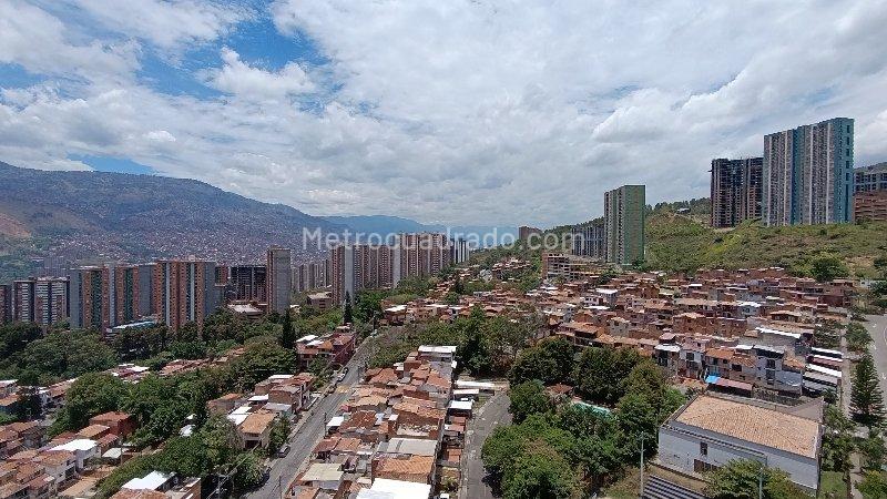 Piso – Bello - Vista 5