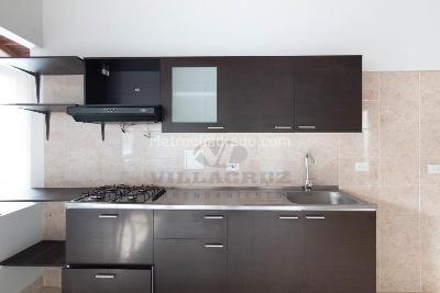 Apartamento en venta en Santa Monica, Medellín · foto 10 de 15