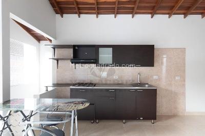 Apartamento en venta en Santa Monica, Medellín · foto 11 de 15